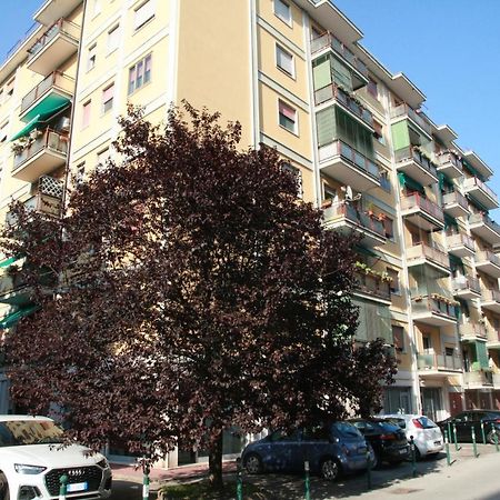 La Casa Di Nina Apartamento Mestre Exterior foto
