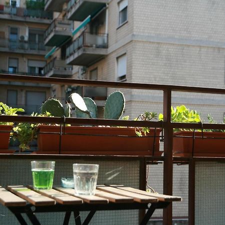 La Casa Di Nina Apartamento Mestre Exterior foto