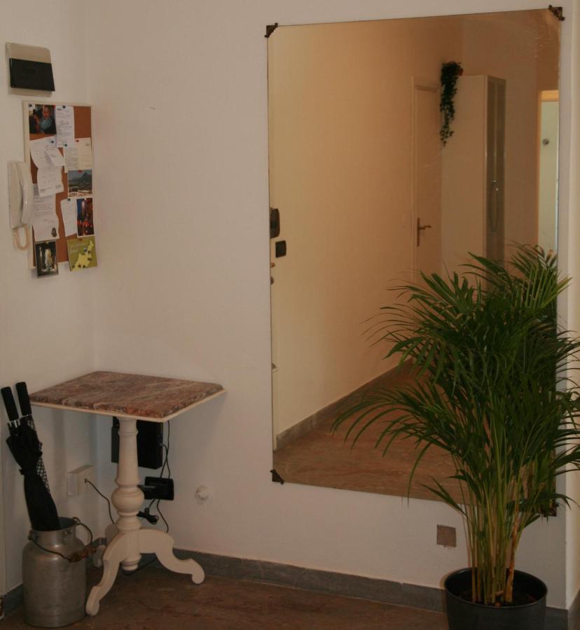 La Casa Di Nina Apartamento Mestre Exterior foto