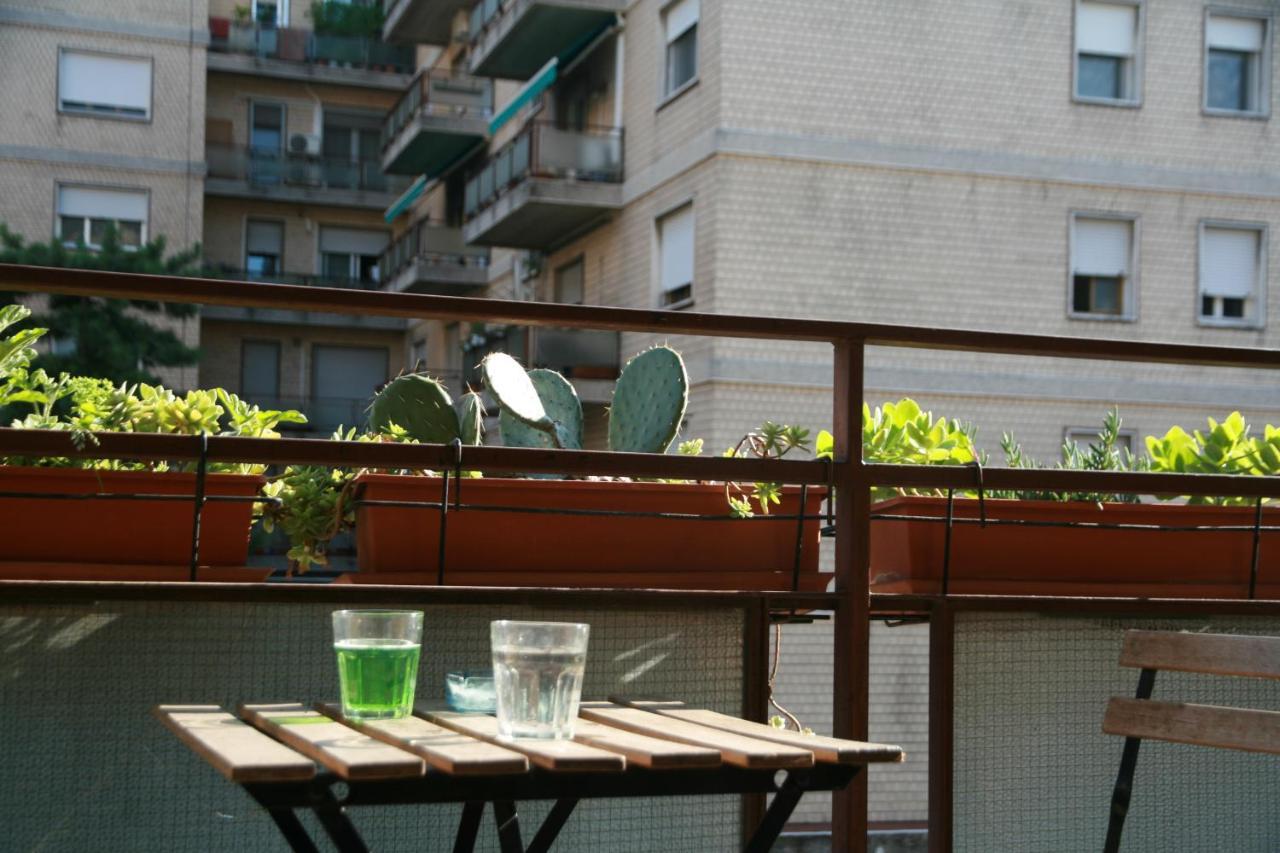 La Casa Di Nina Apartamento Mestre Exterior foto