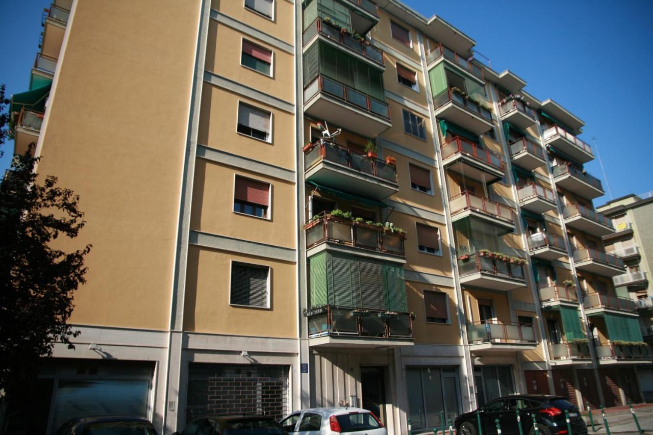 La Casa Di Nina Apartamento Mestre Exterior foto